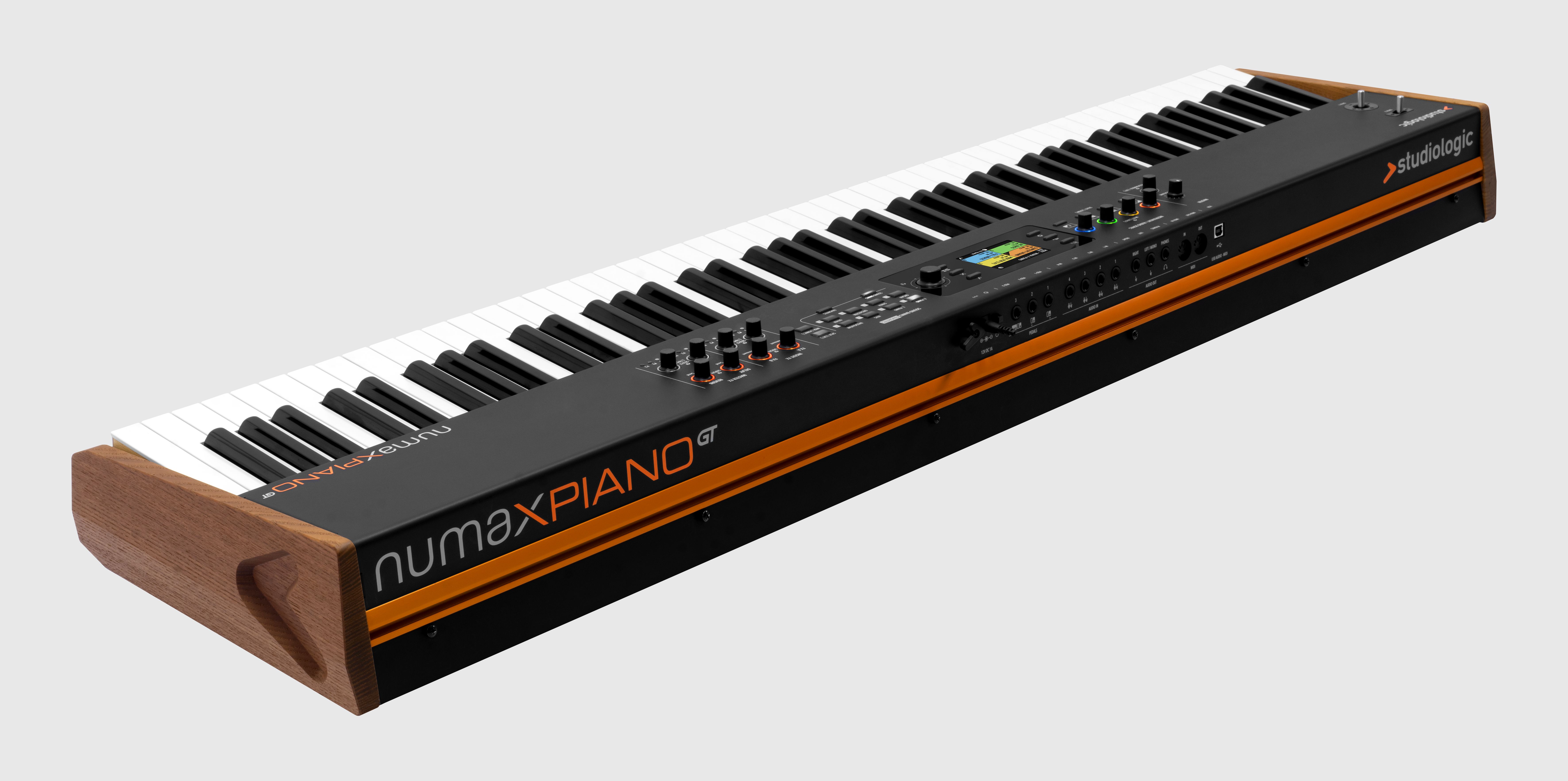 Numa X Piano 88 GT Stagepiano
